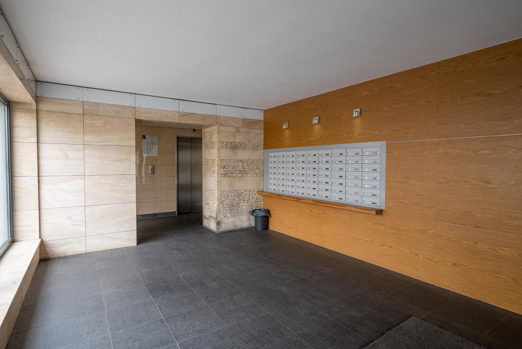 Stawki Pleasant Apartment Varsovia Exterior foto