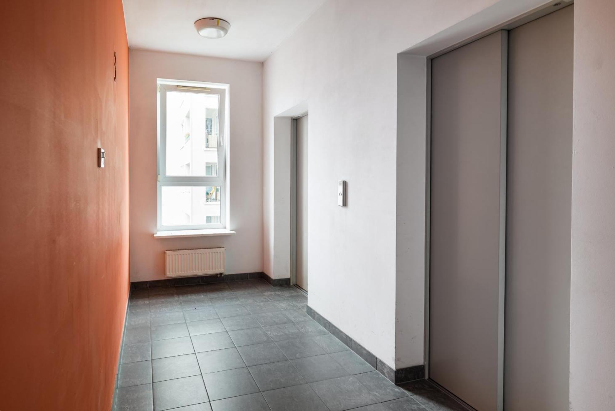 Stawki Pleasant Apartment Varsovia Exterior foto